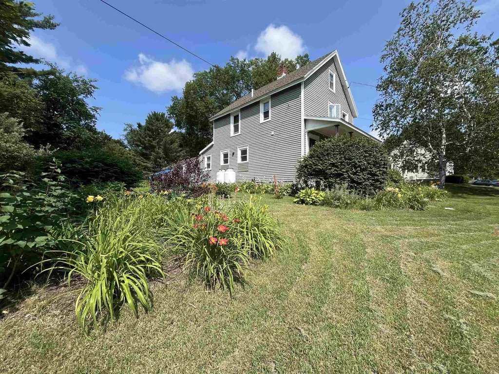 61 Lafayette Street Rutland City VT 05701