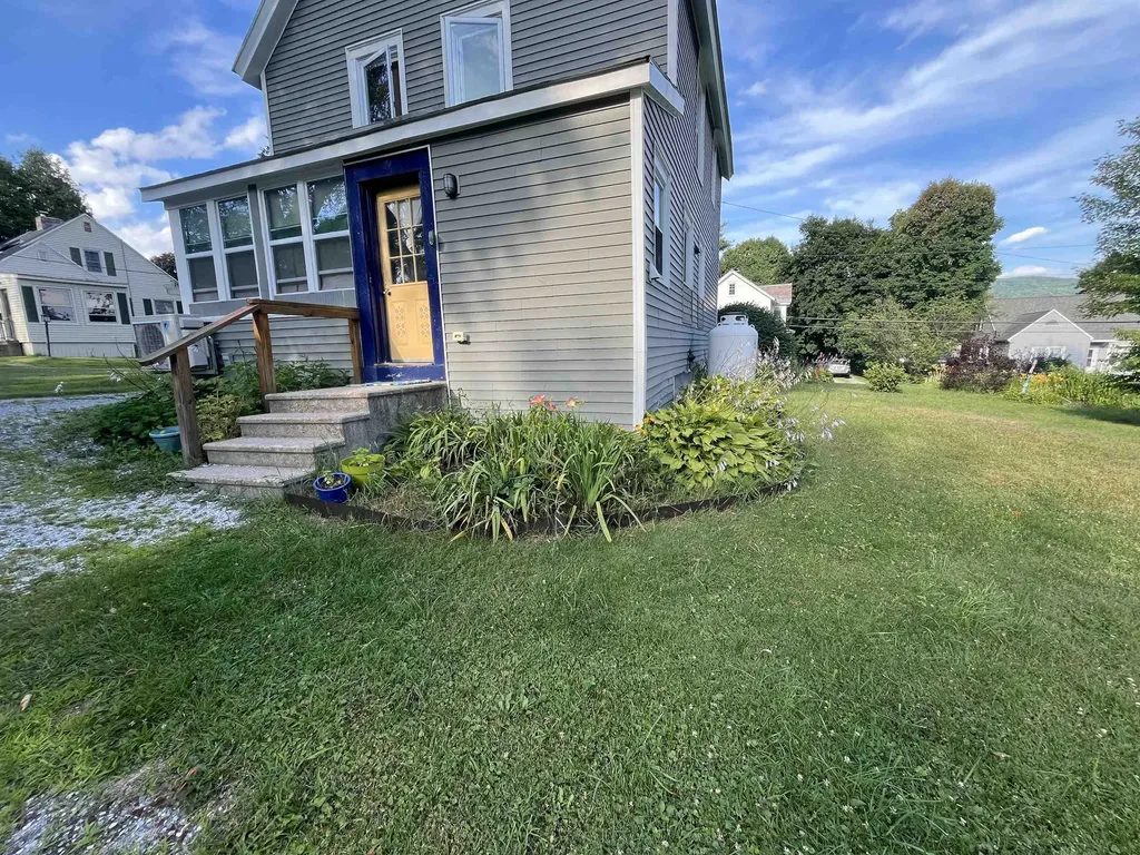 61 Lafayette Street Rutland City VT 05701