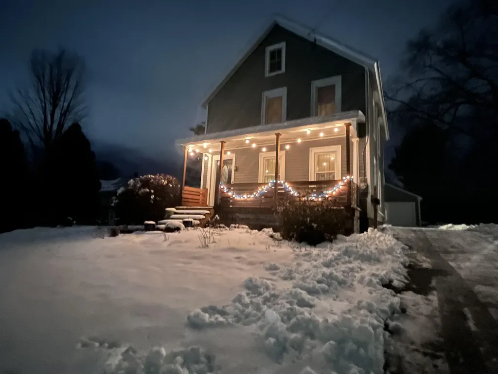 61 Lafayette Street Rutland City VT 05701