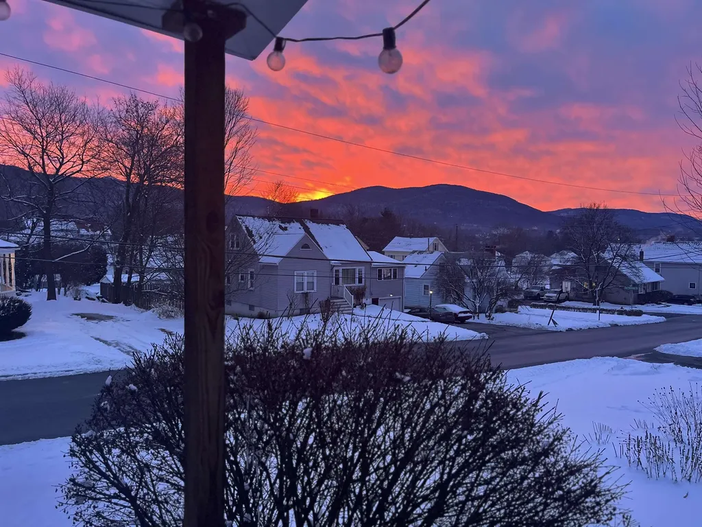 61 Lafayette Street Rutland City VT 05701