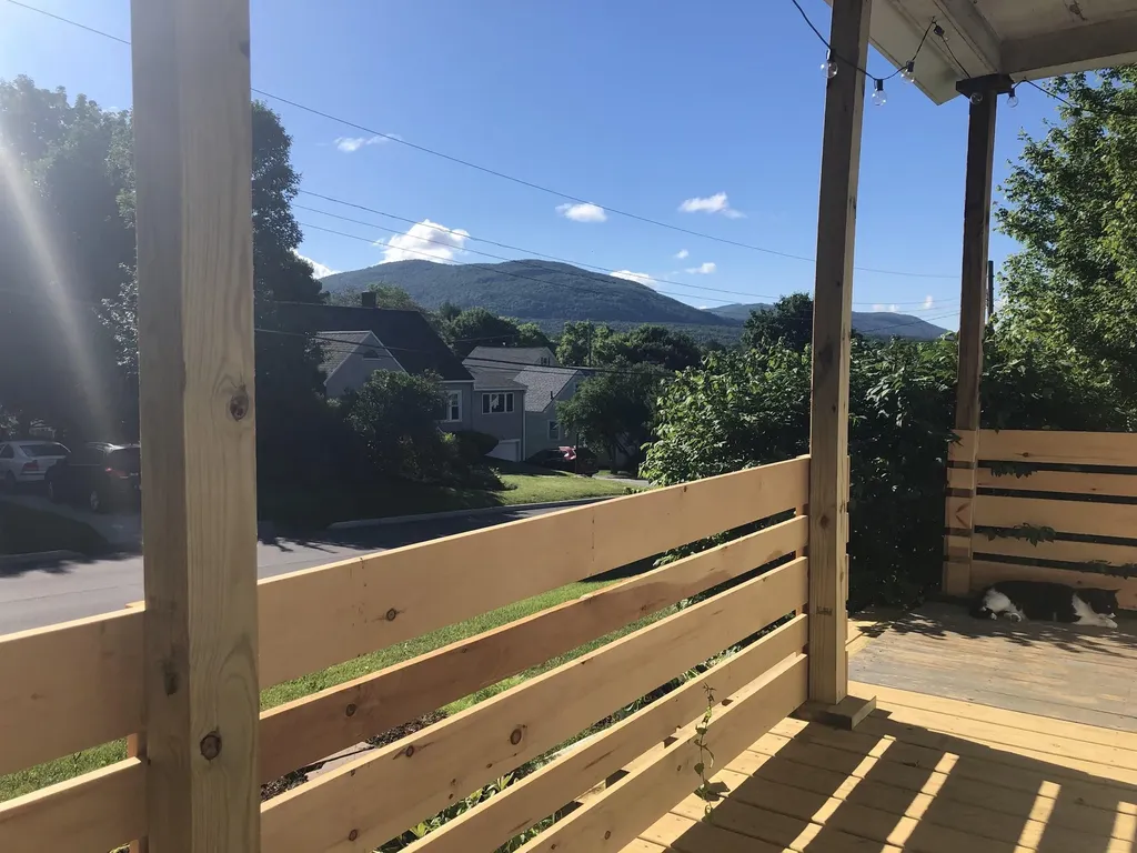 61 Lafayette Street Rutland City VT 05701