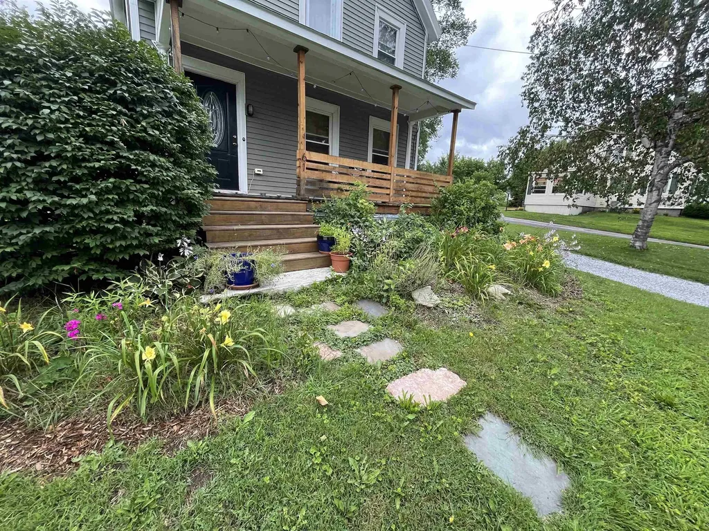 61 Lafayette Street Rutland City VT 05701