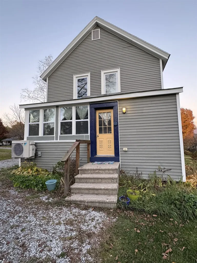 61 Lafayette Street Rutland City VT 05701