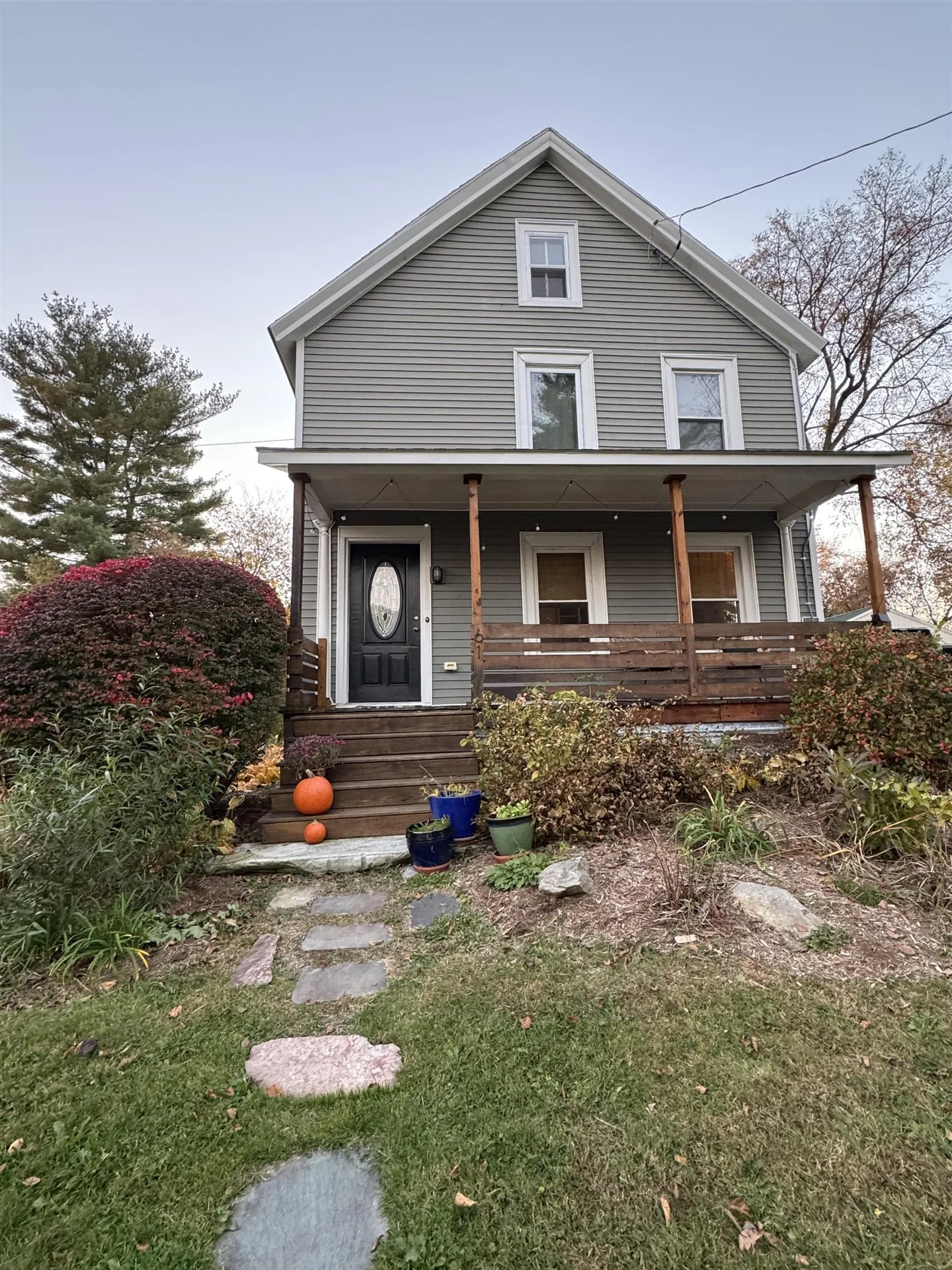 61 Lafayette Street Rutland City VT 05701