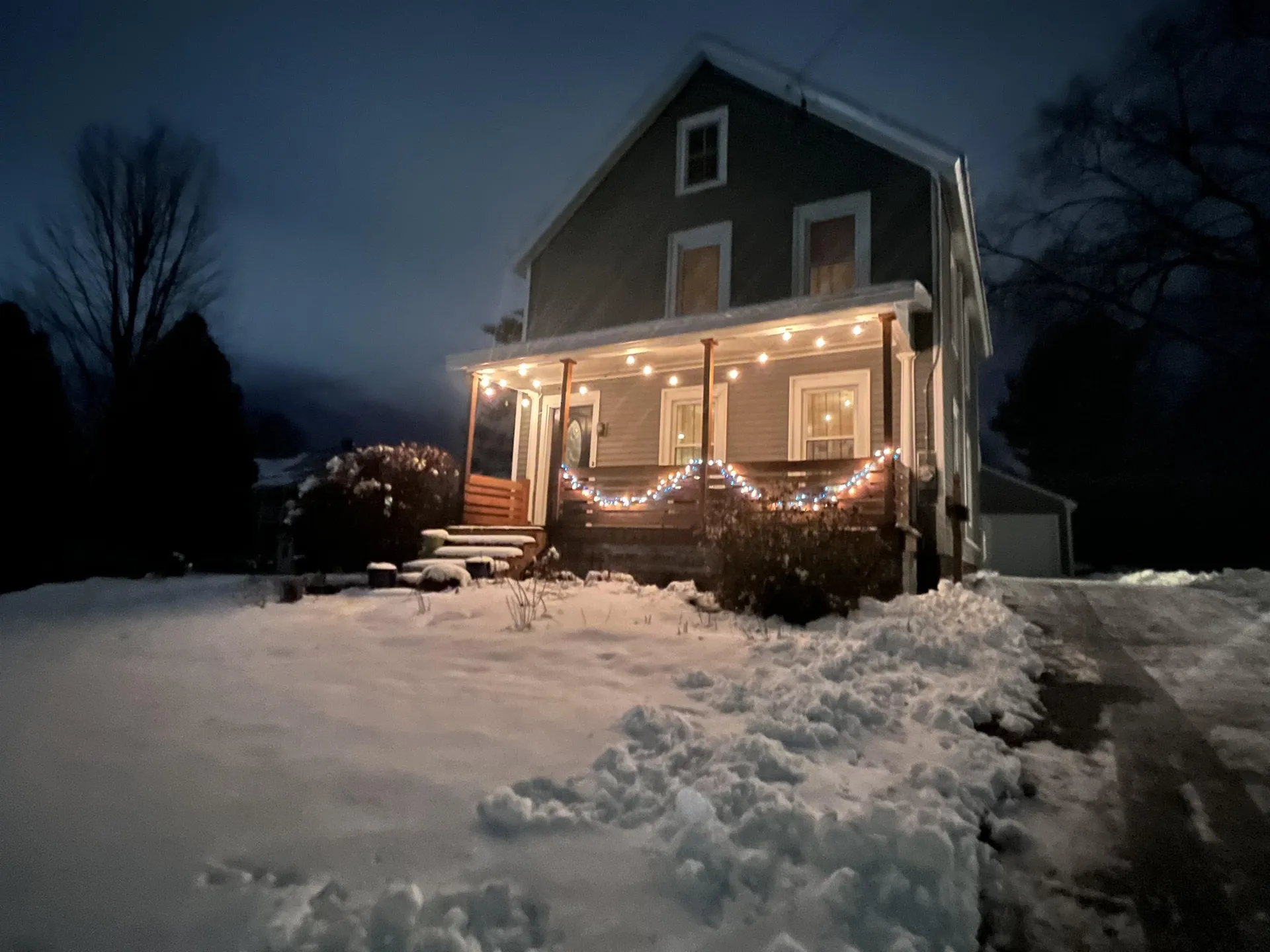 61 Lafayette Street Rutland City VT 05701