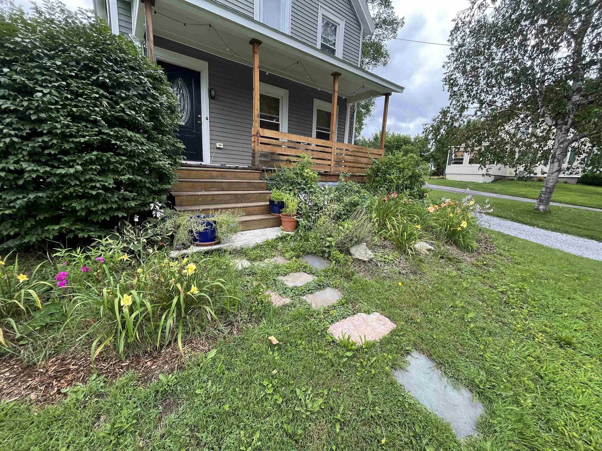 61 Lafayette Street Rutland City VT 05701