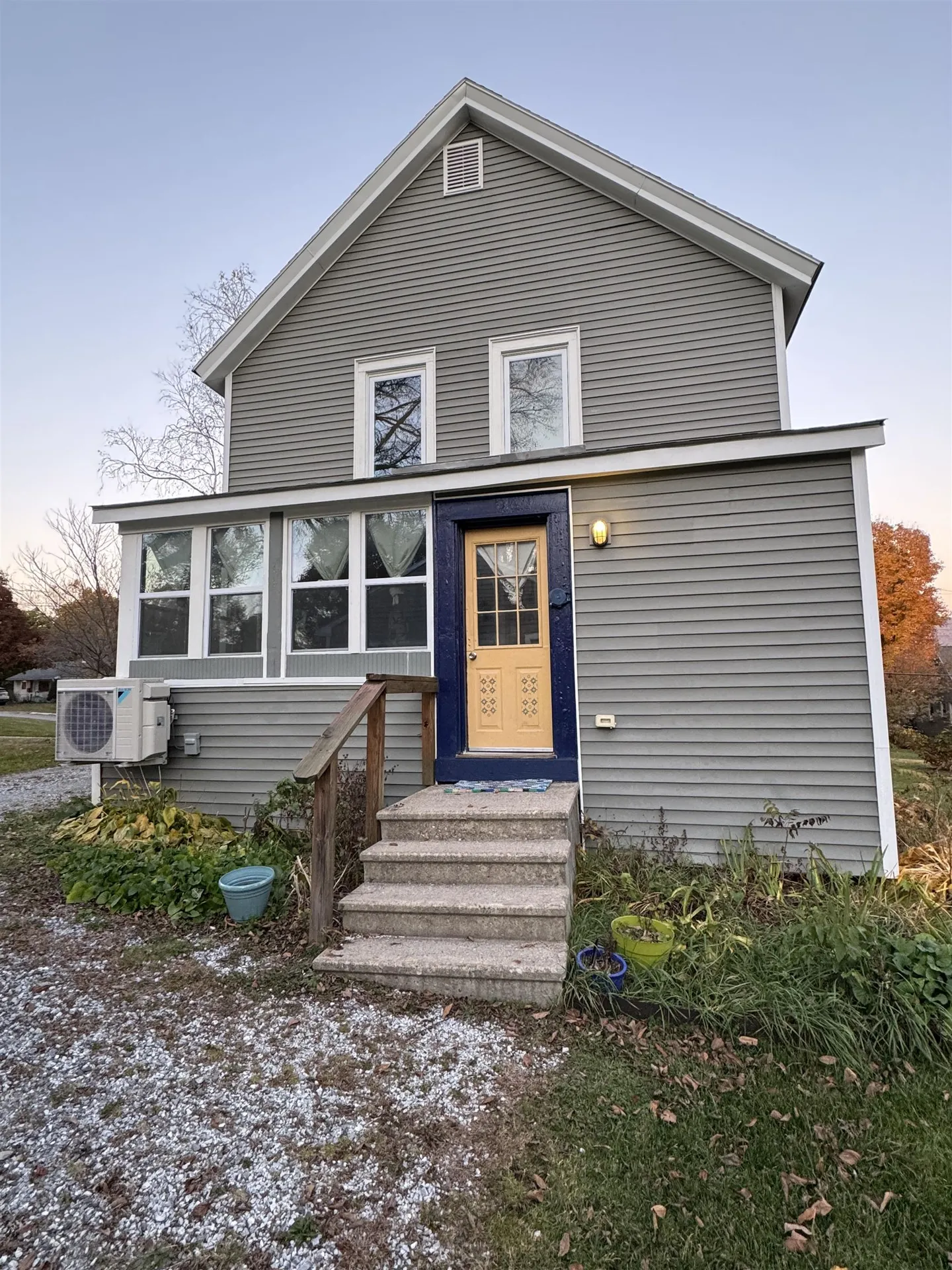 61 Lafayette Street Rutland City VT 05701