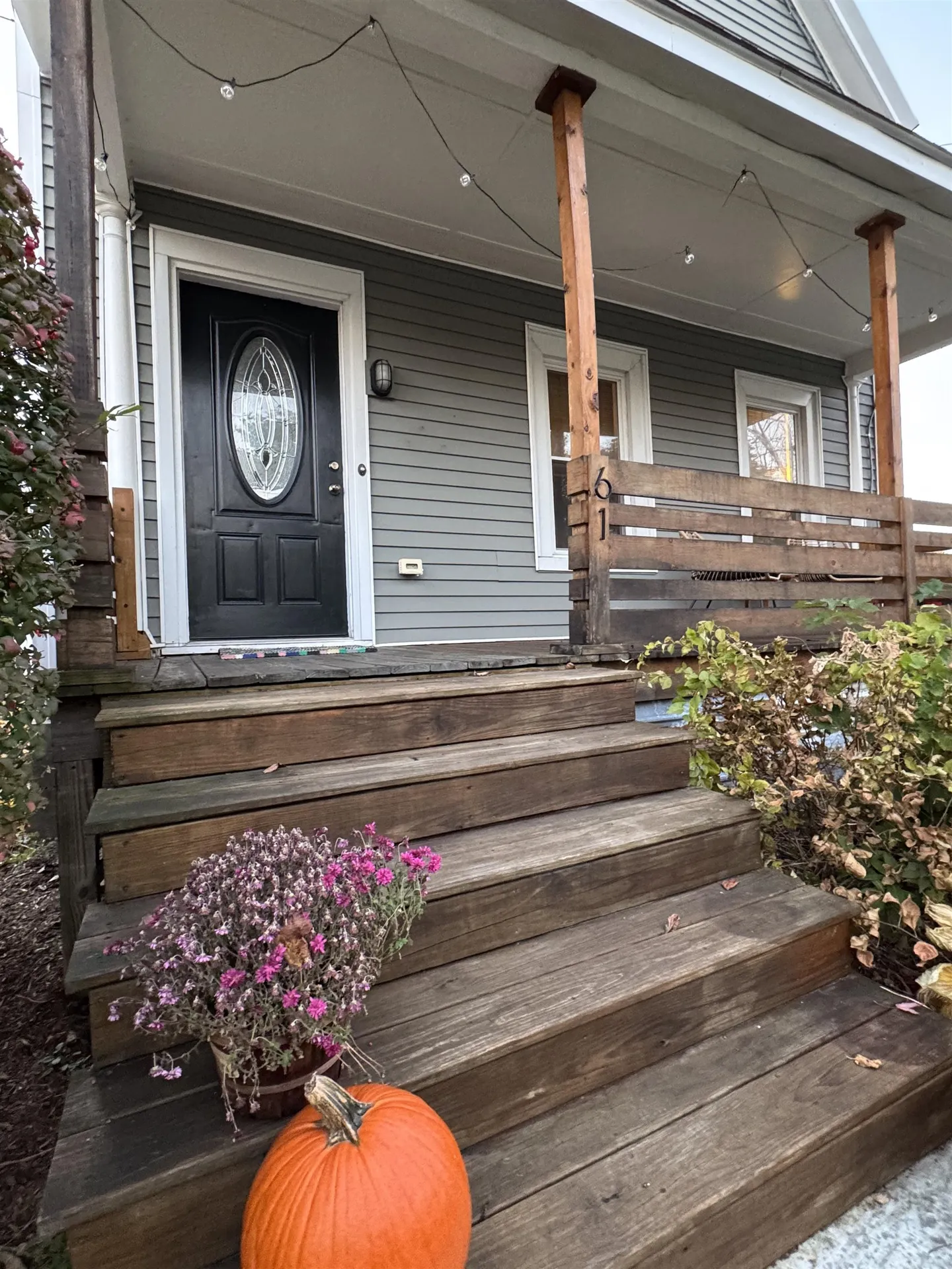 61 Lafayette Street Rutland City VT 05701