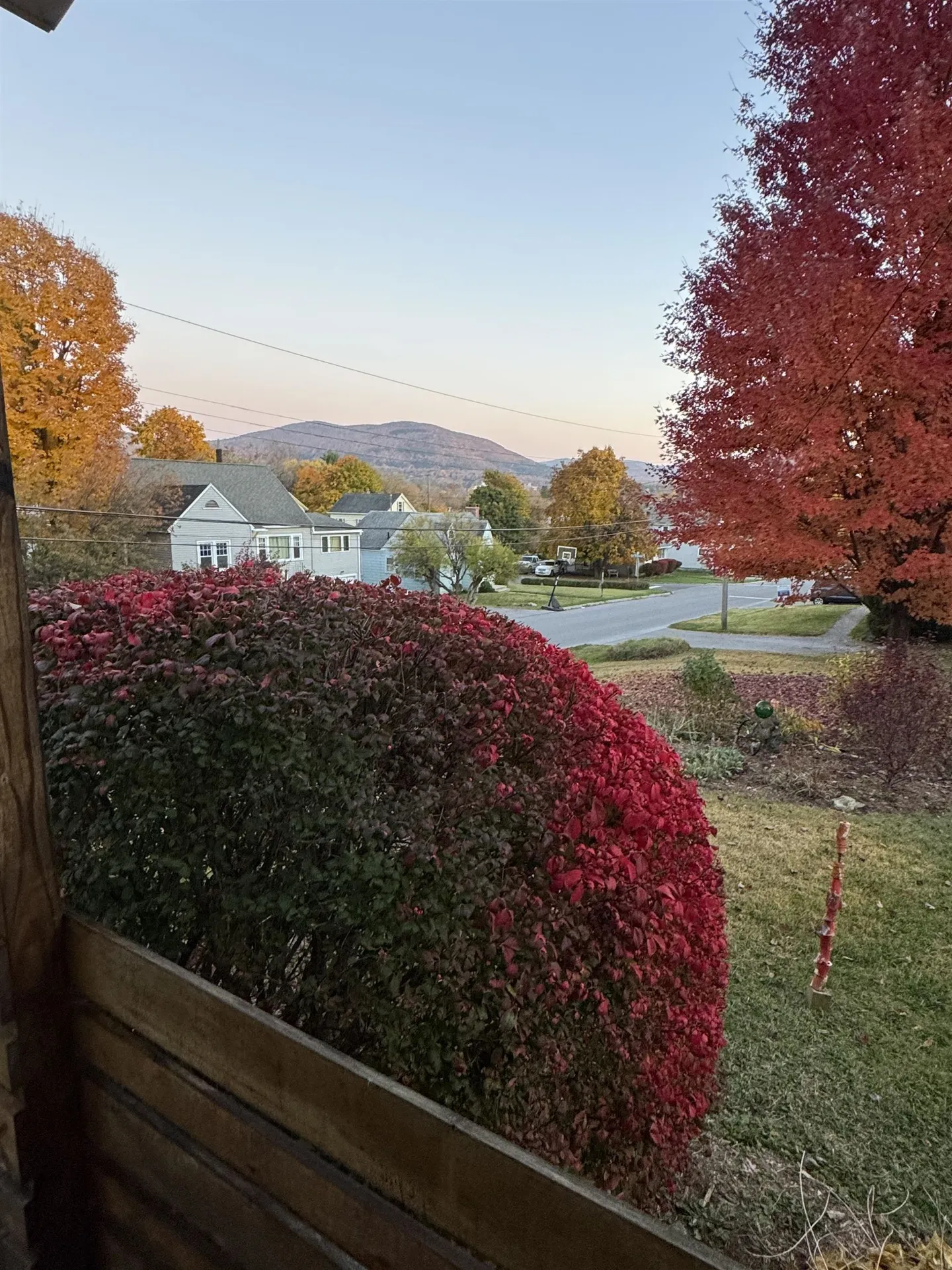 61 Lafayette Street Rutland City VT 05701