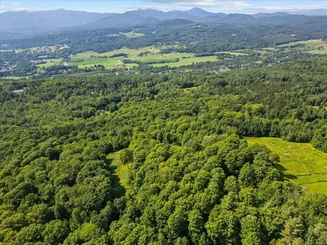 0 Taber Ridge Road Stowe VT 05672
