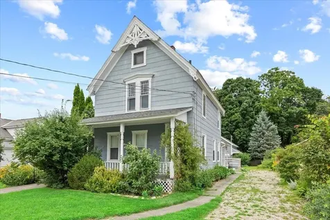 502 Gage Street Bennington VT 05201