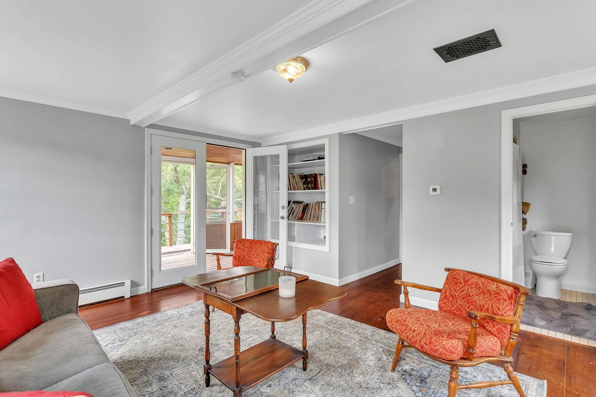 859 Moore Road Sharon VT 05068