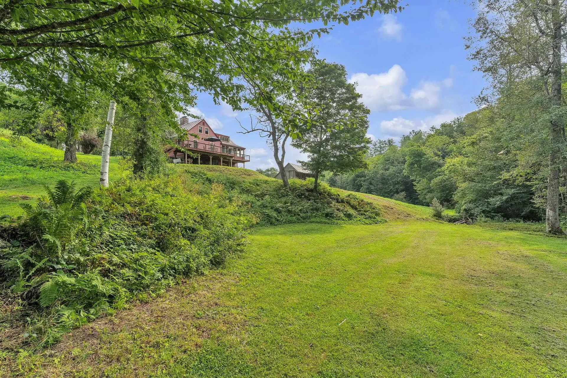 859 Moore Road Sharon VT 05068