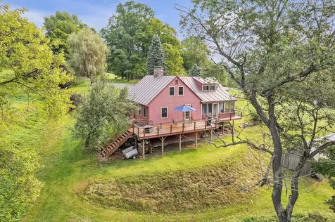 859 Moore Road Sharon VT 05068