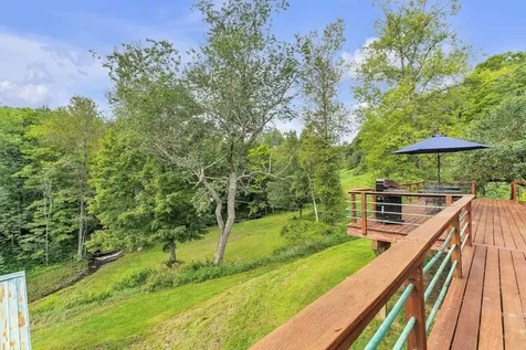 859 Moore Road Sharon VT 05068