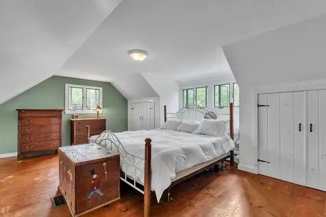 859 Moore Road Sharon VT 05068