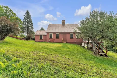 859 Moore Road Sharon VT 05068