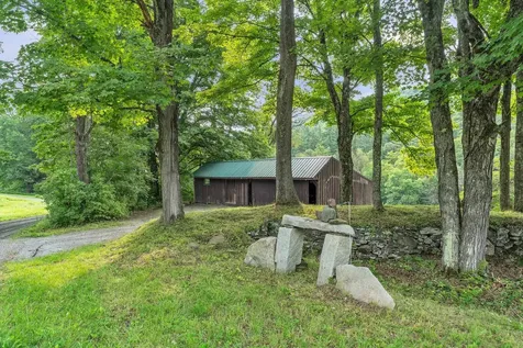 859 Moore Road Sharon VT 05068