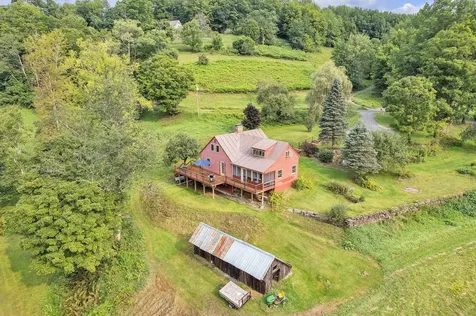 859 Moore Road Sharon VT 05068