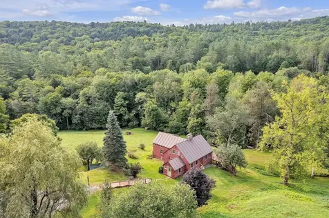 859 Moore Road Sharon VT 05068
