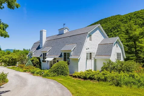 1115 South End Road Mount Tabor VT 05739