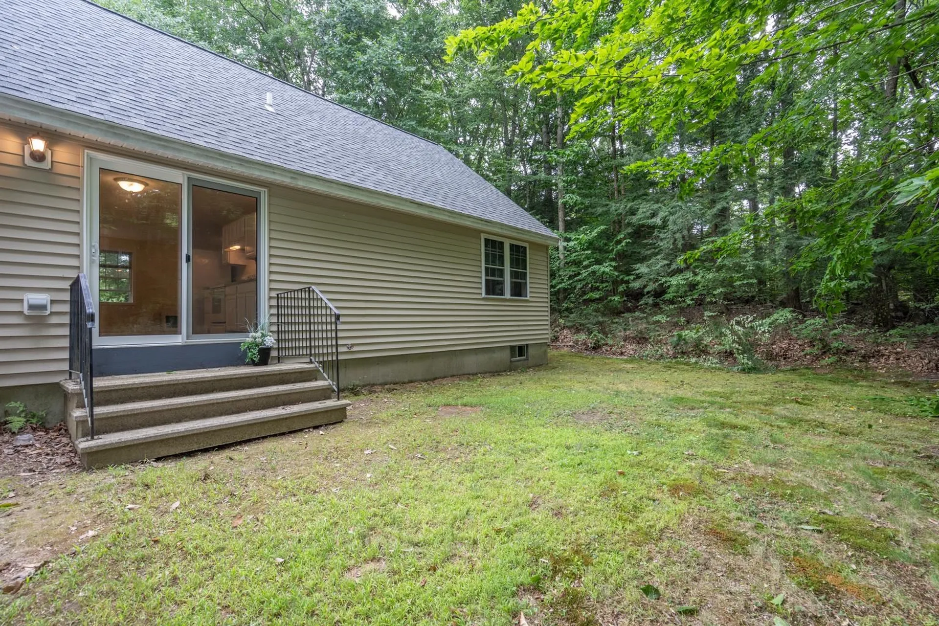 363 Bow Lake Road Northwood NH 03261