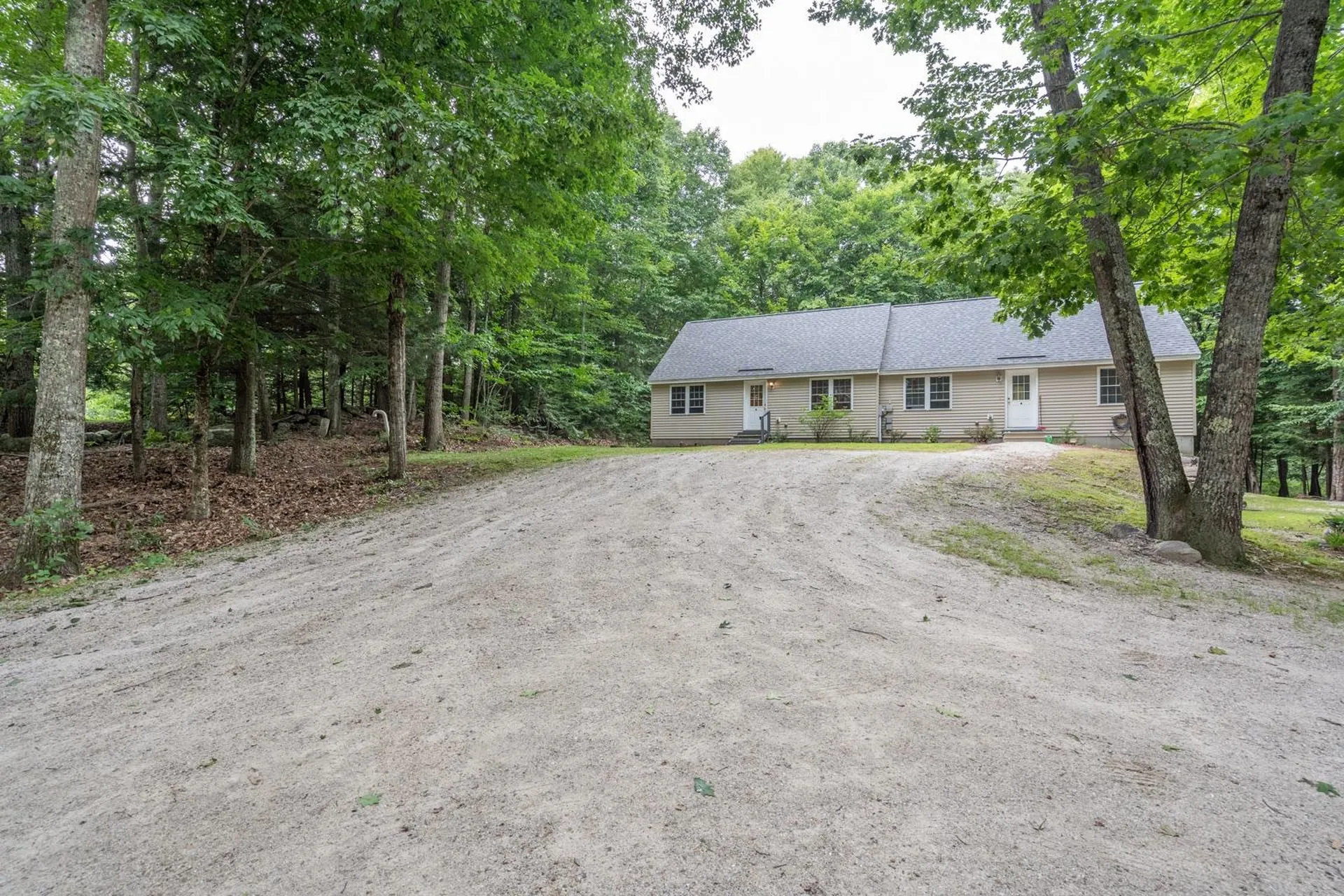 363 Bow Lake Road Northwood NH 03261