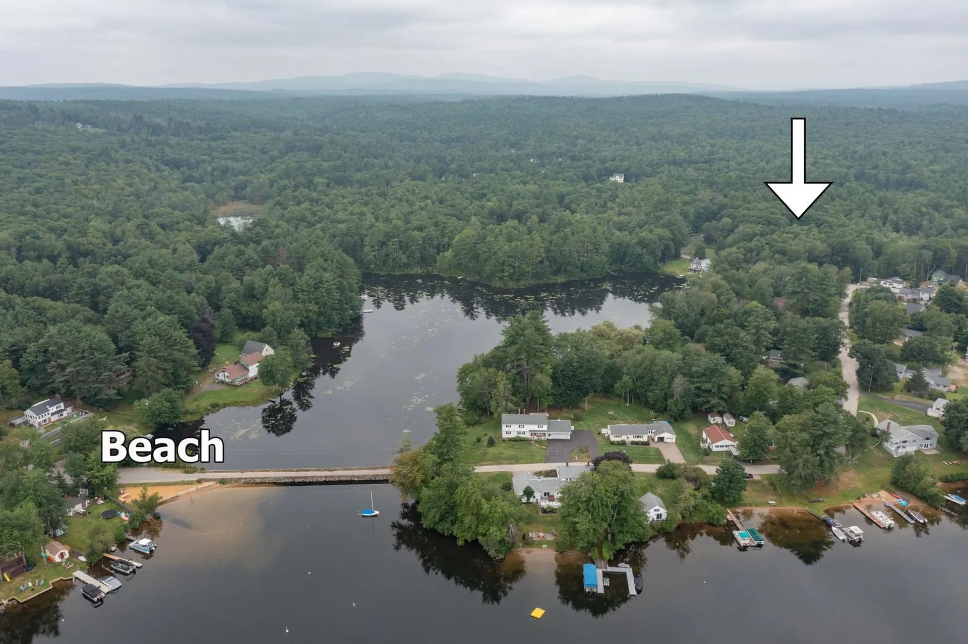 363 Bow Lake Road Northwood NH 03261