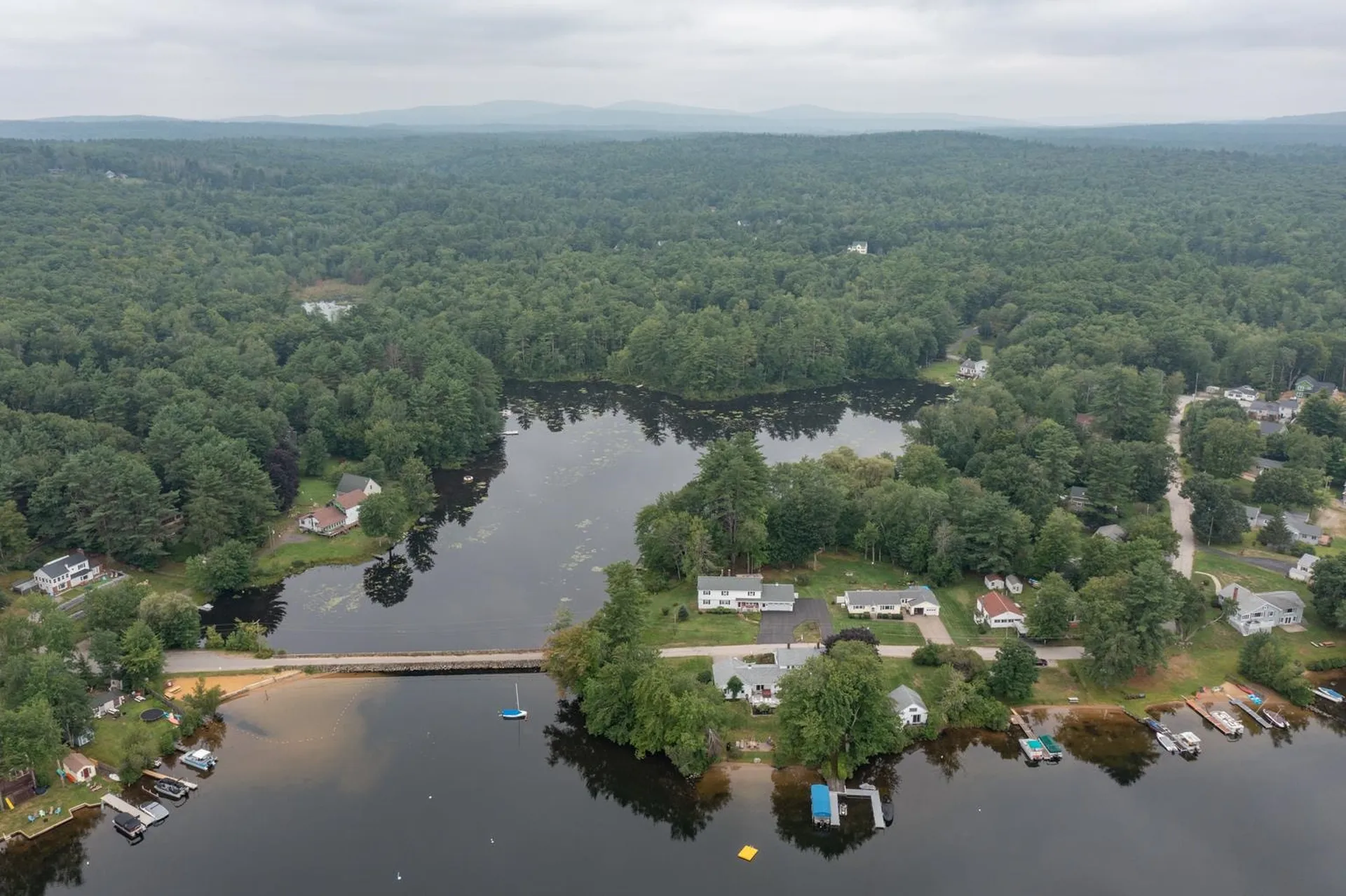 363 Bow Lake Road Northwood NH 03261