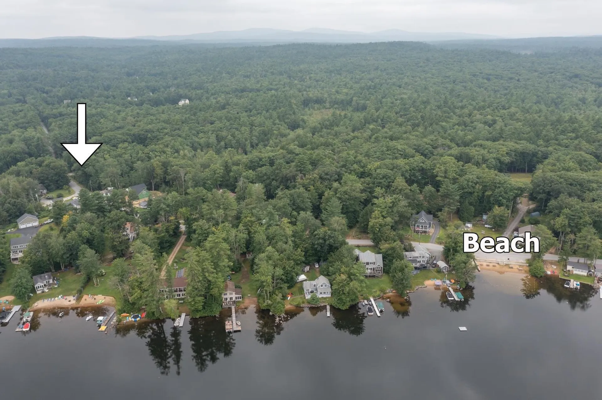363 Bow Lake Road Northwood NH 03261
