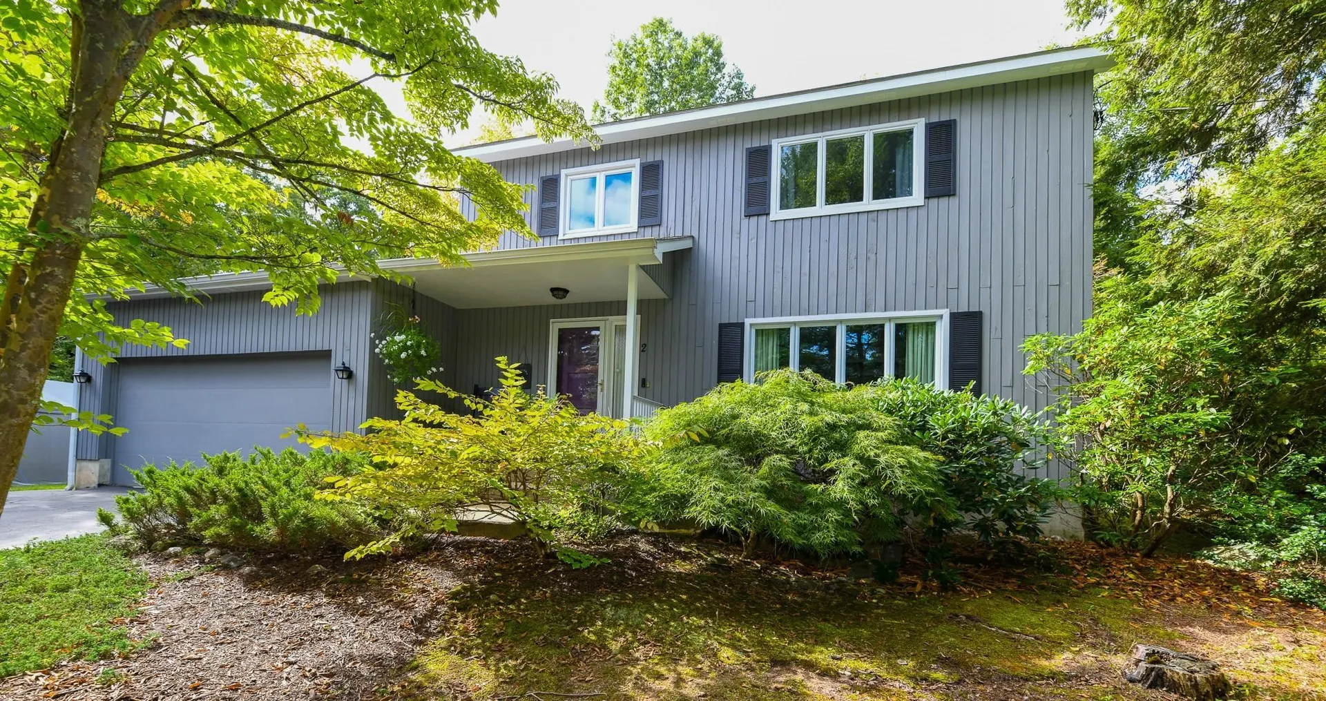 2 Pepperell Circle Nashua NH 03062