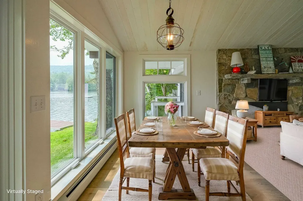 75 Fishing Access Road Ludlow VT 05149