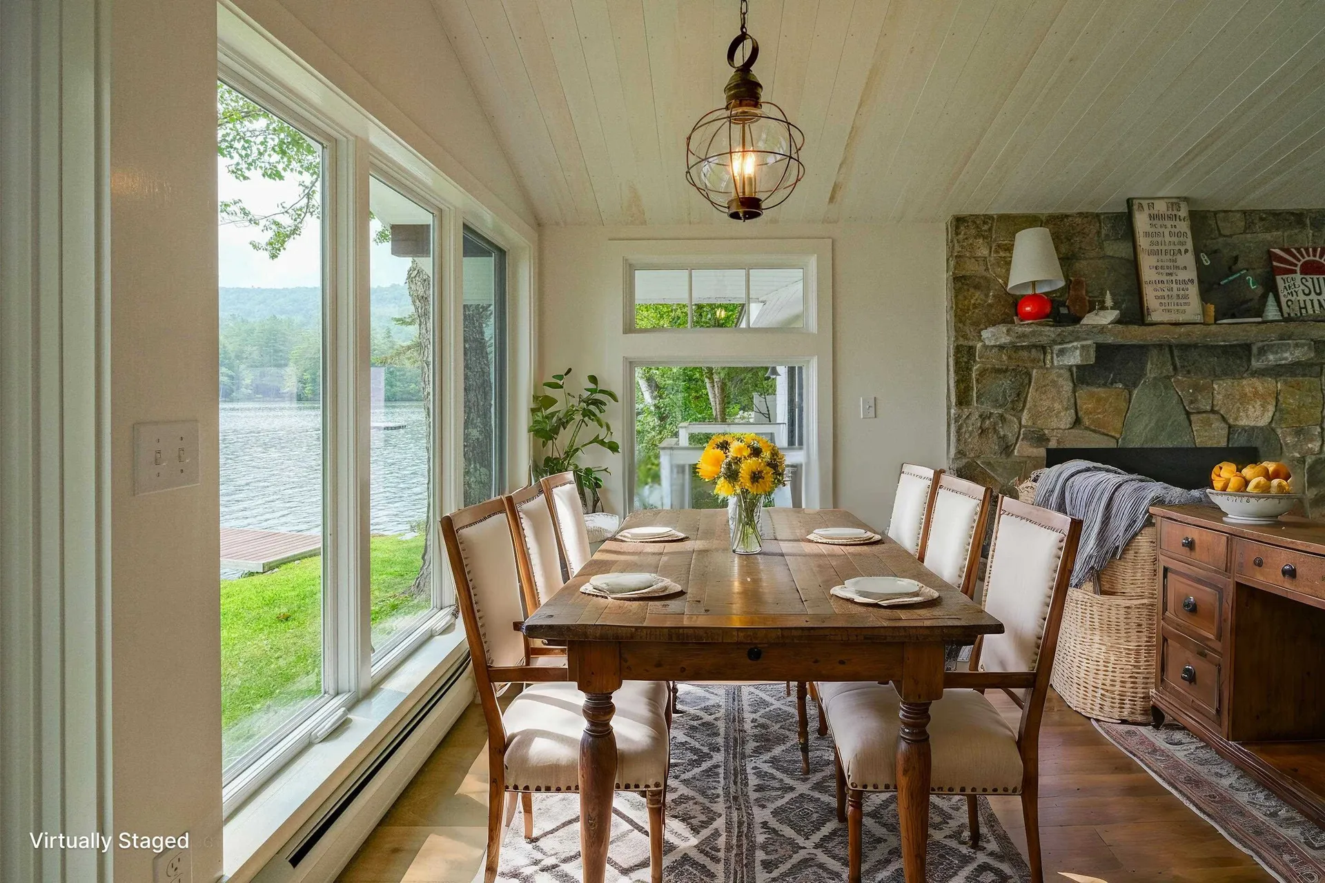 75 Fishing Access Road Ludlow VT 05149