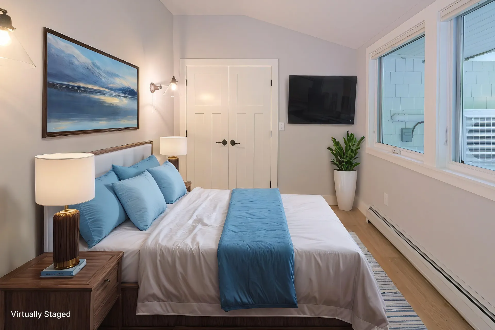 75 Fishing Access Road Ludlow VT 05149