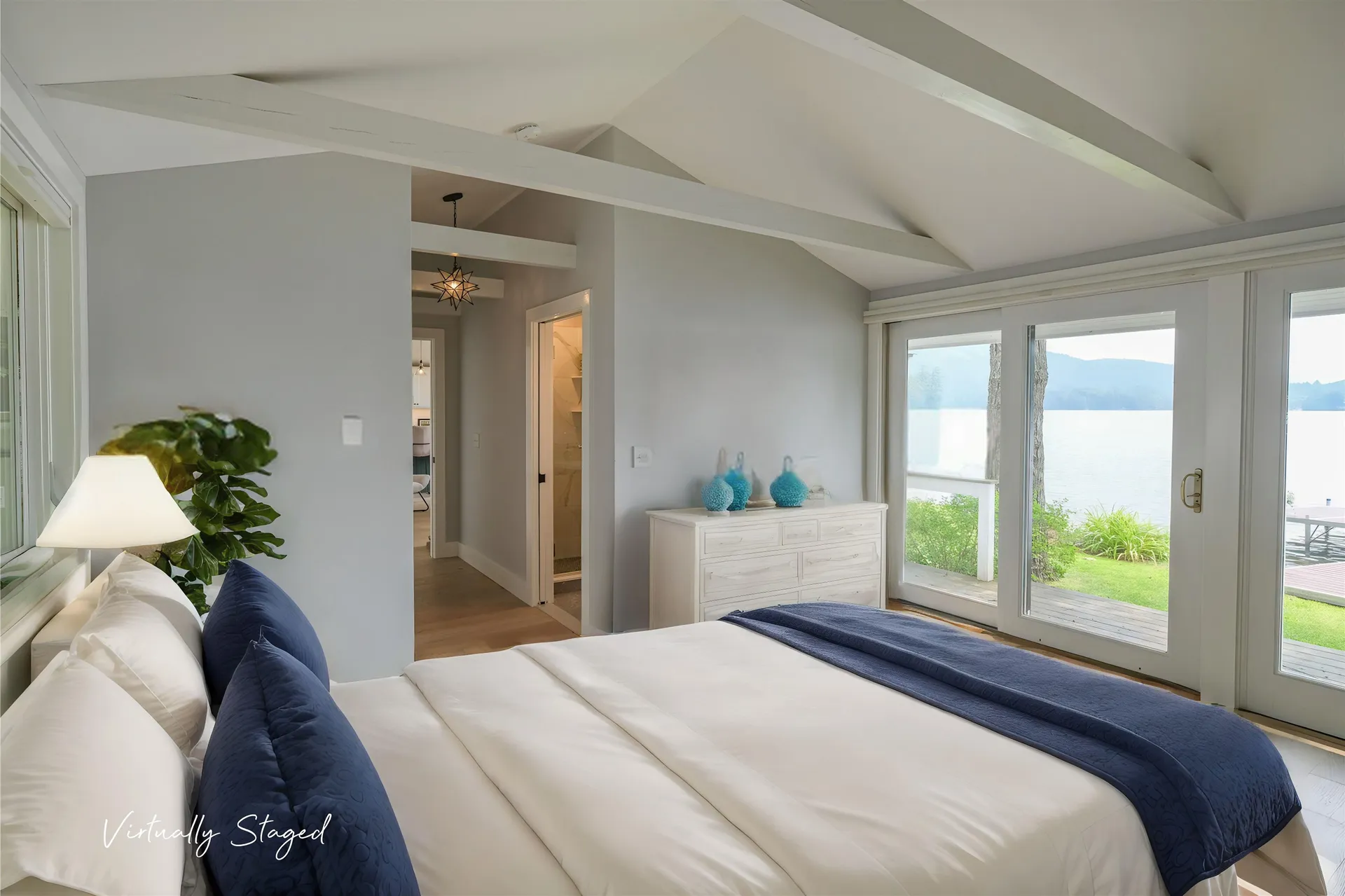 75 Fishing Access Road Ludlow VT 05149