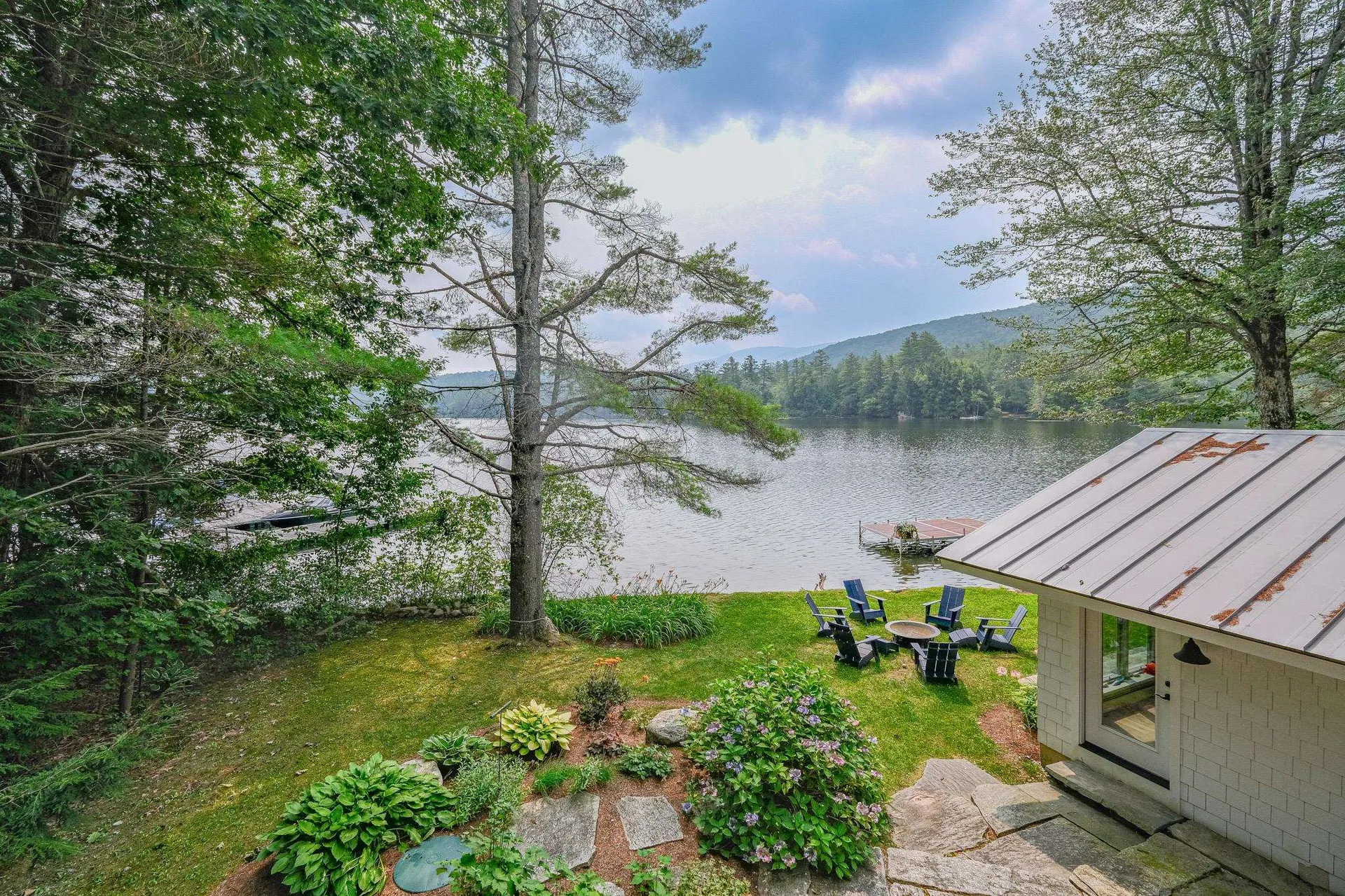 75 Fishing Access Road Ludlow VT 05149