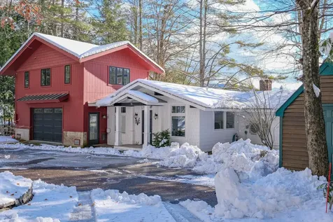 75 Fishing Access Road Ludlow VT 05149