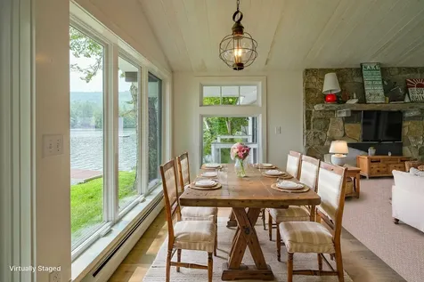 75 Fishing Access Road Ludlow VT 05149