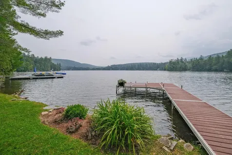 75 Fishing Access Road Ludlow VT 05149