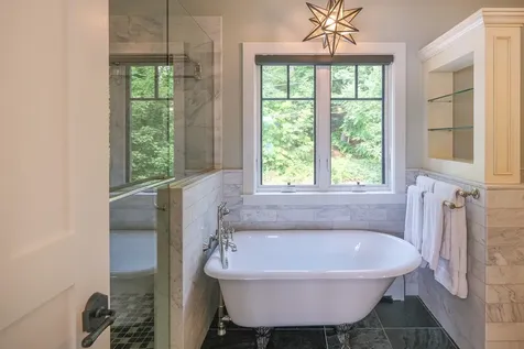 75 Fishing Access Road Ludlow VT 05149