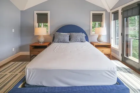 75 Fishing Access Road Ludlow VT 05149