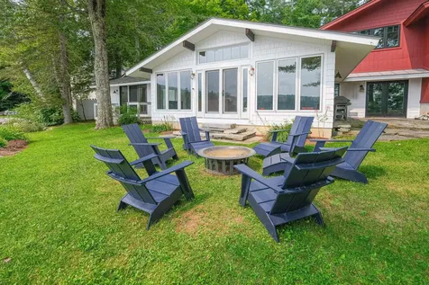 75 Fishing Access Road Ludlow VT 05149