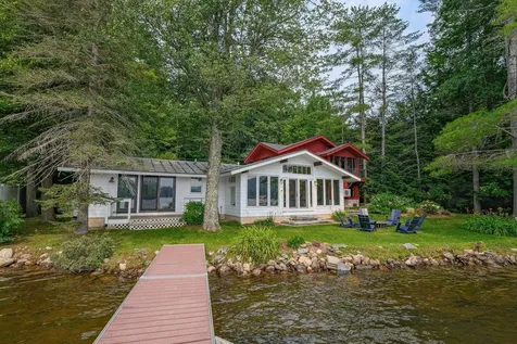 75 Fishing Access Road Ludlow VT 05149