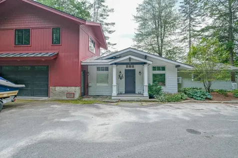 75 Fishing Access Road Ludlow VT 05149