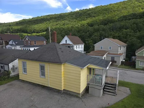 58 Cascade Flats Gorham NH 03581
