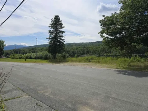 58 Cascade Flats Gorham NH 03581