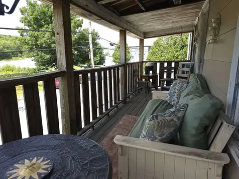 58 Cascade Flats Gorham NH 03581