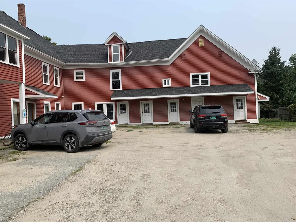 4040 Us Route 5 Burke VT 05871