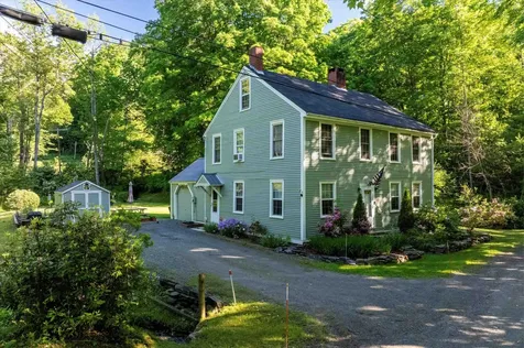 520 Forest Road Westminster VT 05158