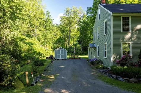 520 Forest Road Westminster VT 05158